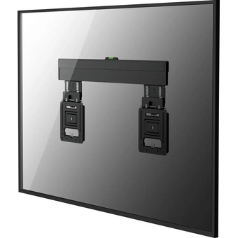  Кронштейн Hyundai SL-X3 (HMS65XF075BK24) черный 32"-65" макс.75кг настенный фиксированный 