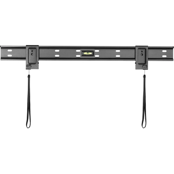  Кронштейн Hyundai SL-X2 (HMS75XF050BK26) черный 37"-75" макс.50кг настенный фиксированный 