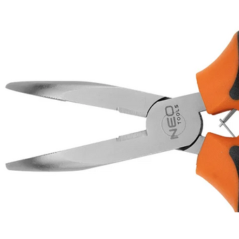  Плоскогубцы NEO Tools 01-255 180 мм 