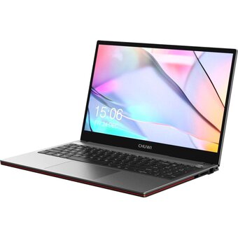  Ноутбук Chuwi CoreBook XPro (CWI530-521E5E1HCMHX) 15.6"(1920x1080 (матовый) IPS)/Intel Core i5 12450H(2Ghz)/16384Mb/512SSDGb/noDVD/Intel UHD Graphics 