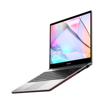  Ноутбук Chuwi CoreBook XPro (CWI530-521E5E1HCMHX) 15.6"(1920x1080 (матовый) IPS)/Intel Core i5 12450H(2Ghz)/16384Mb/512SSDGb/noDVD/Intel UHD Graphics 