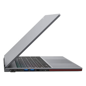  Ноутбук Chuwi CoreBook XPro (CWI530-521E5E1HCMHX) 15.6"(1920x1080 (матовый) IPS)/Intel Core i5 12450H(2Ghz)/16384Mb/512SSDGb/noDVD/Intel UHD Graphics 