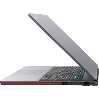  Ноутбук Chuwi CoreBook XPro (CWI530-521E5E1HCMHX) 15.6"(1920x1080 (матовый) IPS)/Intel Core i5 12450H(2Ghz)/16384Mb/512SSDGb/noDVD/Intel UHD Graphics 