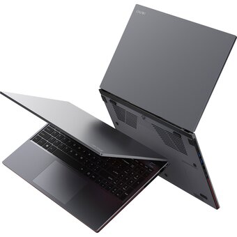  Ноутбук Chuwi CoreBook XPro (CWI530-521E5E1HCMHX) 15.6"(1920x1080 (матовый) IPS)/Intel Core i5 12450H(2Ghz)/16384Mb/512SSDGb/noDVD/Intel UHD Graphics 