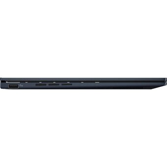  Ноутбук Asus Zenbook 14 OLED UX3405MA-QD986 (90NB11R1-M01SL0) Core Ultra 5 125H 16Gb SSD512Gb Intel Arc 14" OLED FHD+ (1920x1200) noOS blue 