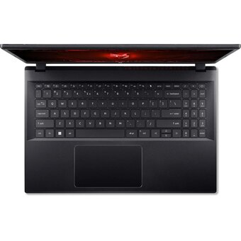  Ноутбук Acer Nitro V 15 ANV15-51-51AT (NH.QNACD.009) Core i5 13420H 16Gb SSD512Gb NVIDIA GeForce RTX 2050 4Gb 15.6" IPS FHD (1920x1080) noOS black 