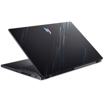  Ноутбук Acer Nitro V 15 ANV15-51-51AT (NH.QNACD.009) Core i5 13420H 16Gb SSD512Gb NVIDIA GeForce RTX 2050 4Gb 15.6" IPS FHD (1920x1080) noOS black 