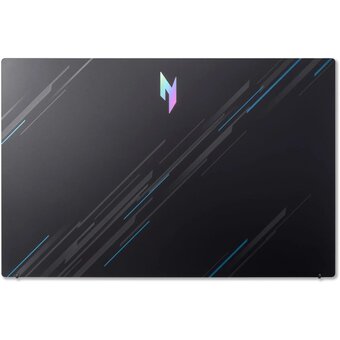  Ноутбук Acer Nitro V 15 ANV15-51-51AT (NH.QNACD.009) Core i5 13420H 16Gb SSD512Gb NVIDIA GeForce RTX 2050 4Gb 15.6" IPS FHD (1920x1080) noOS black 