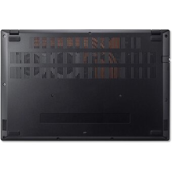  Ноутбук Acer Nitro V 15 ANV15-51-51AT (NH.QNACD.009) Core i5 13420H 16Gb SSD512Gb NVIDIA GeForce RTX 2050 4Gb 15.6" IPS FHD (1920x1080) noOS black 