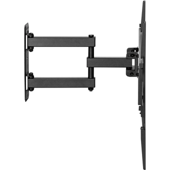  Кронштейн SunWind 6FS (SUN-MA16F335) черный 37"-70" макс.35кг настенный поворотно-выдвижной и наклонный 