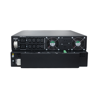  ИБП Штиль STR1110SL 8000Вт 10000ВА черный 
