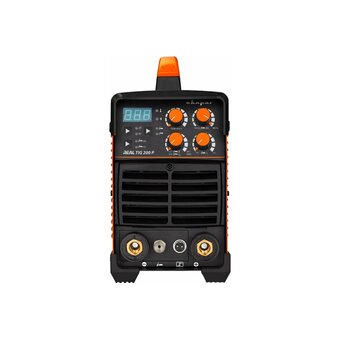  Инвертор сварочный Сварог TIG 200 P Real W224 (94503) 