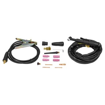  Инвертор сварочный Сварог TIG 200 P Real W224 (94503) 