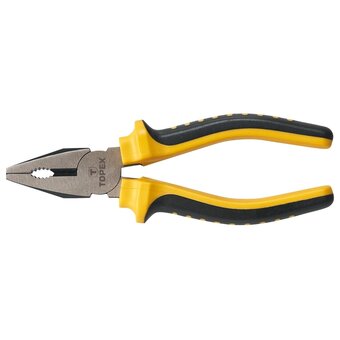  Плоскогубцы TOPEX 32D100 200 мм 