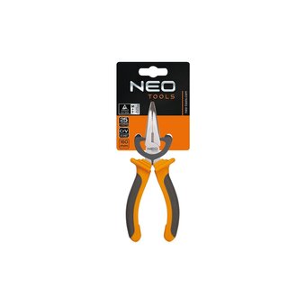  Плоскогубцы NEO Tools 01-015 160 мм 