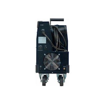  Инверторный сварочный полуавтомат Aurora Pro Speedway 300 IGBT (10905) 
