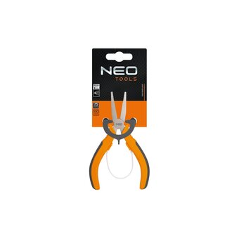  Плоскогубцы NEO Tools 01-105 130 мм 