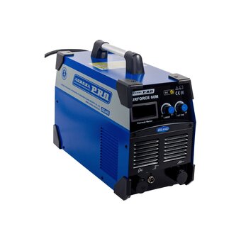  Аппарат плазменной резки Aurora AirForce 60M (26929) 