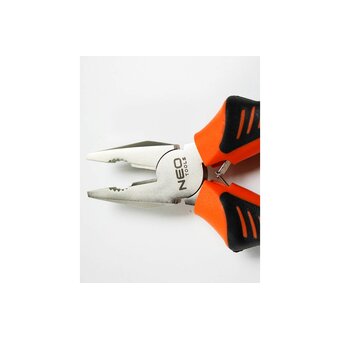  Плоскогубцы NEO Tools 01-250 160 мм 