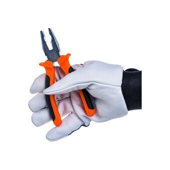  Плоскогубцы NEO Tools 01-010 160 мм 