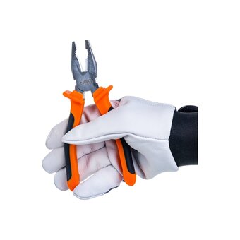 Плоскогубцы NEO Tools 01-011 180 мм 