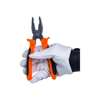  Плоскогубцы NEO Tools 01-012 200 мм 