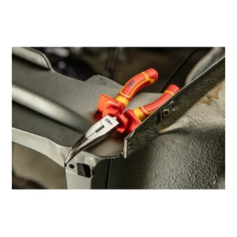  Плоскогубцы NEO Tools 01-228 180 мм CrV 