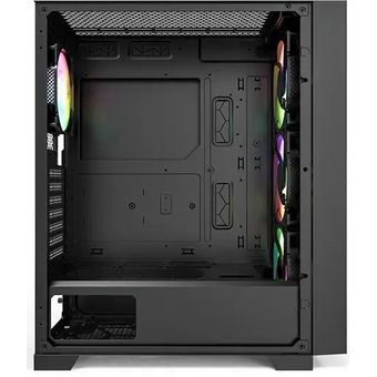  Корпус MONTECH Air 1000 Premium, ATX, Full-Tower, без БП, черный 