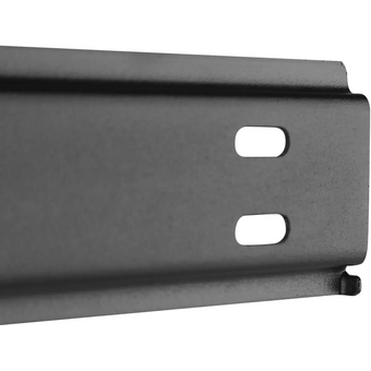  Кронштейн Hyundai SL-X1 (HMS55XF050BK24) черный 32"-55" макс.50кг настенный фиксированный 