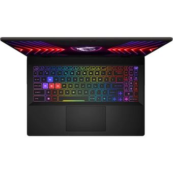  Ноутбук MSI Sword 16 HX B13VFKG-855XRU (9S7-15P214-855) 16" FHD+ IPS/Intel Core i7-13700HX/16GB/1TB/RTX4070-8GB/DOS 