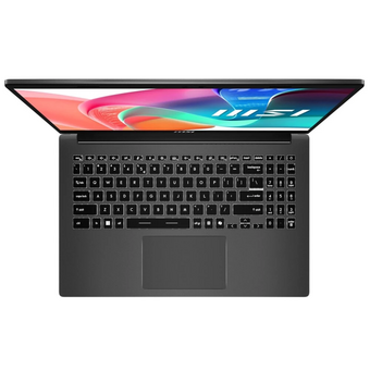  Ноутбук MSI Modern 14 F13MG-069XRU (9S7-14S121-069) 14" IPS FHD/Core i7-1355U/16GB/512GB/UMA/DOS/Gray 