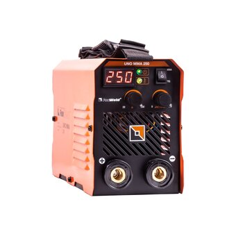  Сварочный аппарат FOXWELD Uno MMA 250 (7398) 
