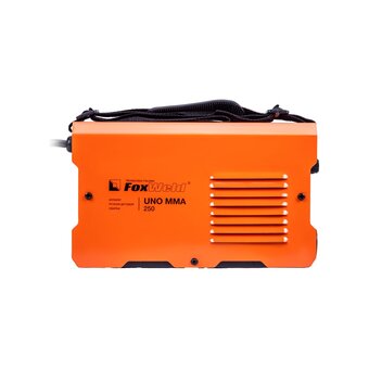 Сварочный аппарат FOXWELD Uno MMA 250 (7398) 