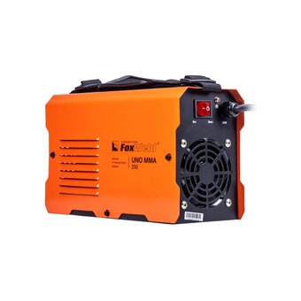  Сварочный аппарат FOXWELD Uno MMA 250 (7398) 