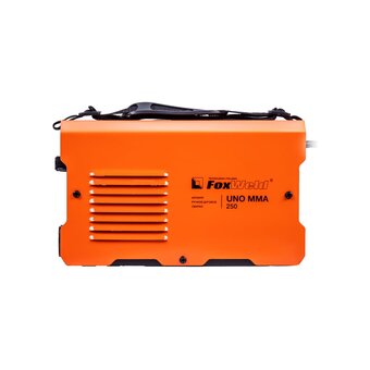  Сварочный аппарат FOXWELD Uno MMA 250 (7398) 