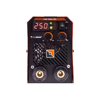  Сварочный аппарат FOXWELD Uno MMA 250 (7398) 