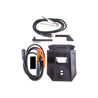  Сварочный аппарат FOXWELD Uno MMA 250 (7398) 