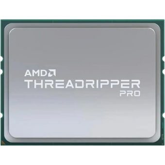  Процессор AMD Ryzen Threadripper Pro 5995WX (100-100000444), sWRX8, BOX (без кулера) 
