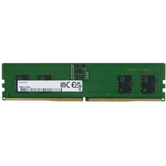  ОЗУ Samsung M323R1GB4PB0-CWM0D 8GB UDIMM DDR5-5600MHz 