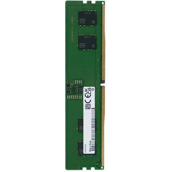  ОЗУ Samsung M323R1GB4PB0-CWM0D 8GB UDIMM DDR5-5600MHz 