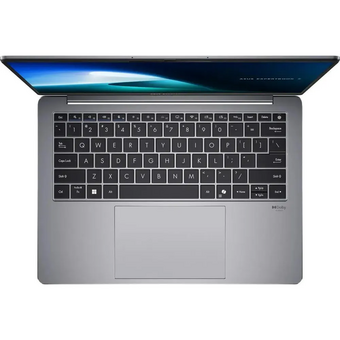  Ноутбук Asus Expertbook P5405CSA-NZ0298 (90NX0861-M00CE0) Core Ultra 5 226V 16Gb SSD512Gb Intel Arc 14" IPS WQXGA (2560x1600) noOS grey WiFi BT Cam 