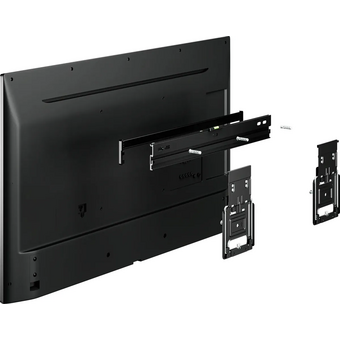  Кронштейн Hyundai SL-X3 (HMS65XF075BK24) черный 32"-65" макс.75кг настенный фиксированный 