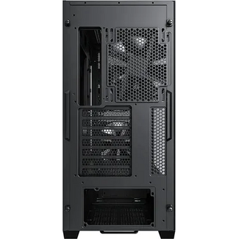  Корпус MONTECH Air 903 Base, ATX, Midi-Tower, без БП, черный 