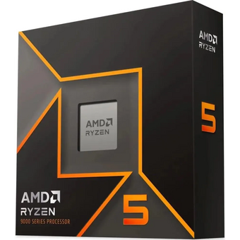  Процессор AMD Ryzen 5 9600X (100-100001405WOZ) BOX 