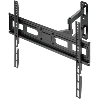  Кронштейн SunWind 6FS (SUN-MA16F335) черный 37"-70" макс.35кг настенный поворотно-выдвижной и наклонный 