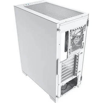  Корпус MONTECH Sky One Lite, ATX, Midi-Tower, без БП, белый 