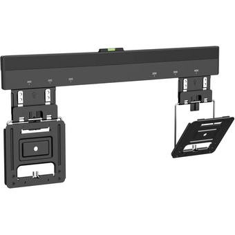  Кронштейн Hyundai SL-X3 (HMS65XF075BK24) черный 32"-65" макс.75кг настенный фиксированный 