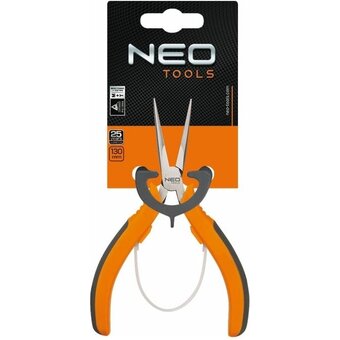  Плоскогубцы NEO Tools 01-102 130 мм 