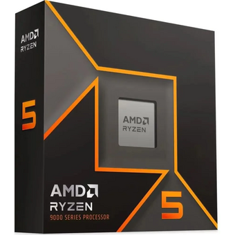  Процессор AMD Ryzen 5 9600X (100-100001405WOZ) BOX 