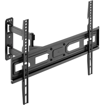  Кронштейн SunWind 6FS (SUN-MA16F335) черный 37"-70" макс.35кг настенный поворотно-выдвижной и наклонный 
